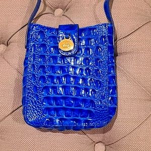Brahamn crossbody purse